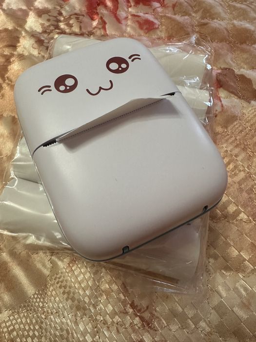 Принтер дитячій