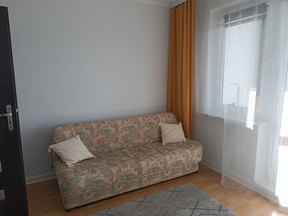 Mieszkanie – Warszawa - Widok 3