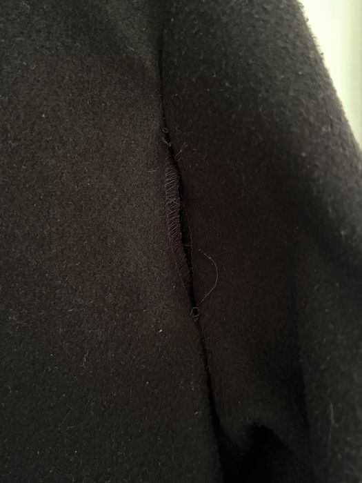 Płaszcz damski Bershka