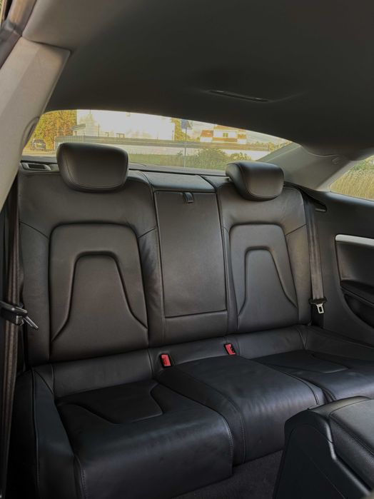 Audi A5 Coupe 1Dono 174Mil c/Garantia