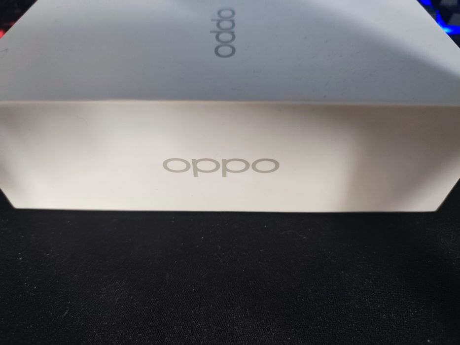 OPPO A15s w dobrym stanie