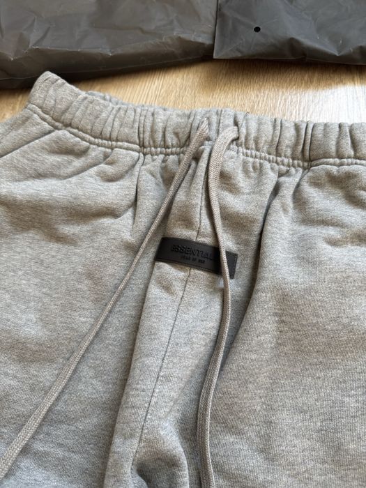 Штани Essentials/штани есентіалс/Esentials/FOG/Fear of God