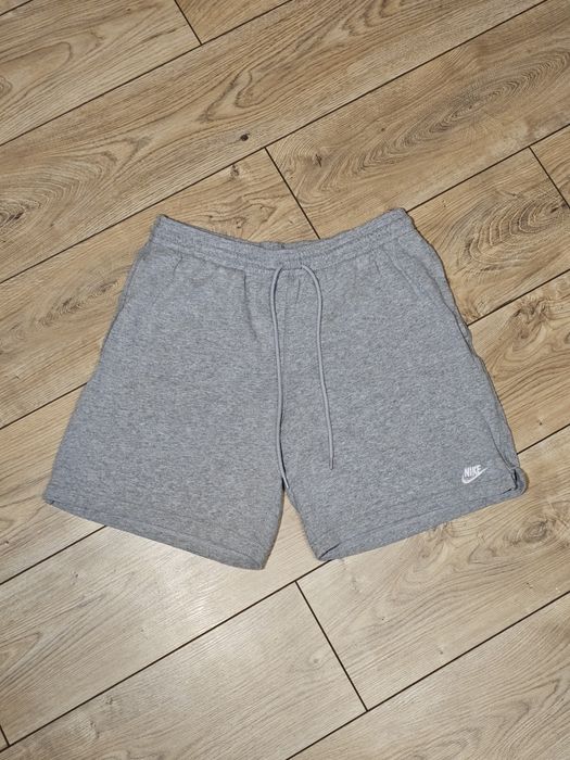 Шорти Nike бавовняні ідеальний стан