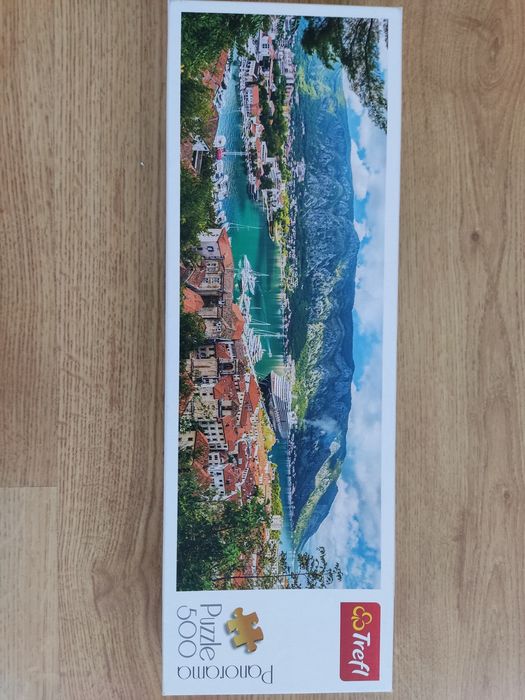 Sprzedam puzzle Różne wielkości