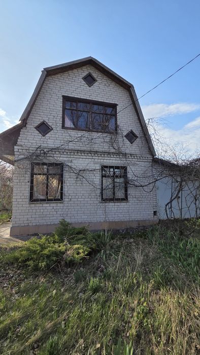 Продаж дачі с.Орлівщина