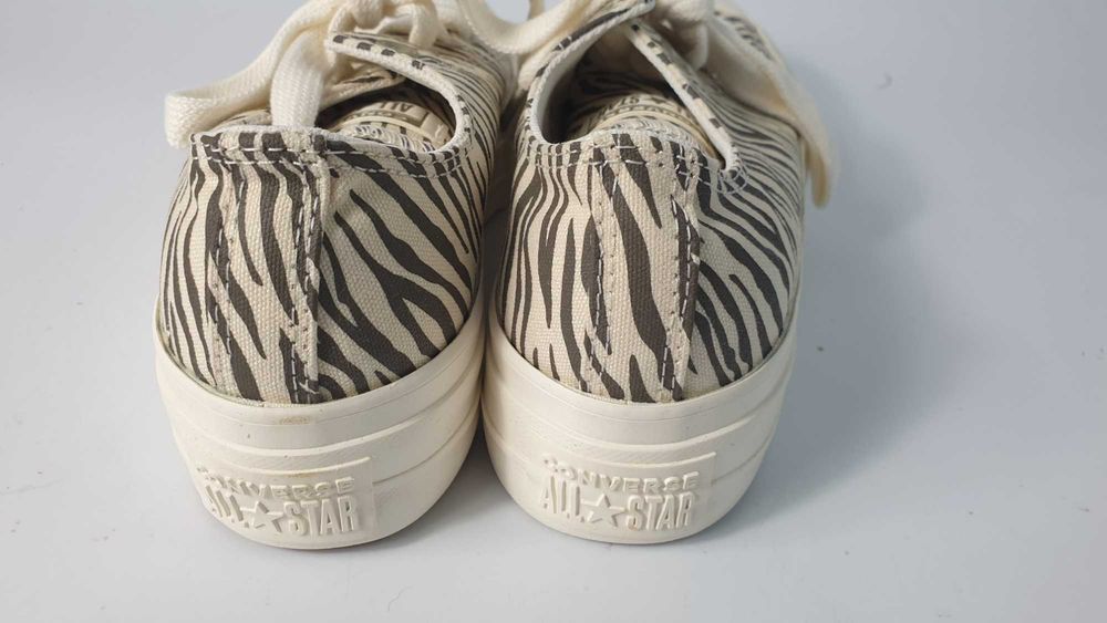 Converse buty damskie sportowe Ctas Lift Ox rozmiar 37,5
