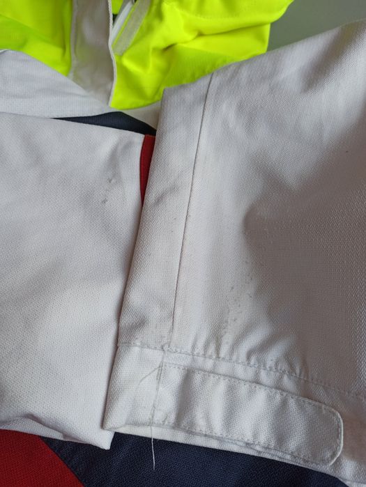 Stormberg kurtka cienka typu Hardshell rozmiar męskie S