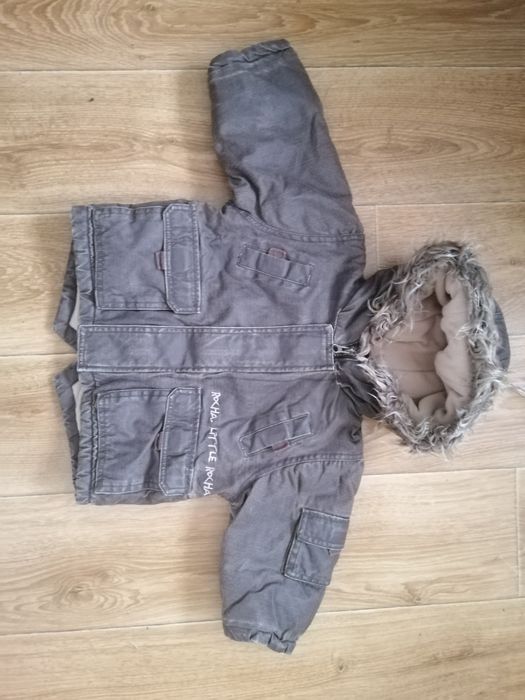 Куртка пальто курточка