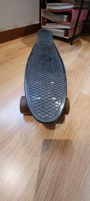 Skate desportivo Pro Street