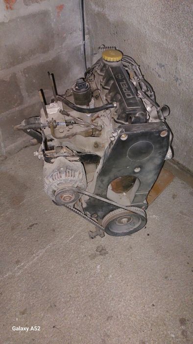 Silnik 1.2 Opel Corsa B