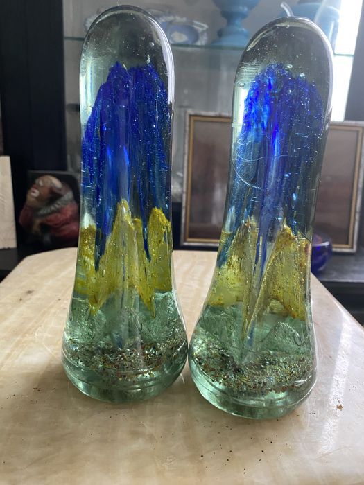 Прес-пап'є пресс-папье книго тримачі  антикварні  вінтажні