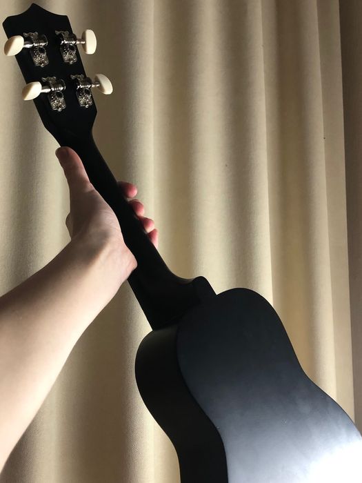 Укулеле, Гавайська гітара. Сопрано. В ідеальному стані!