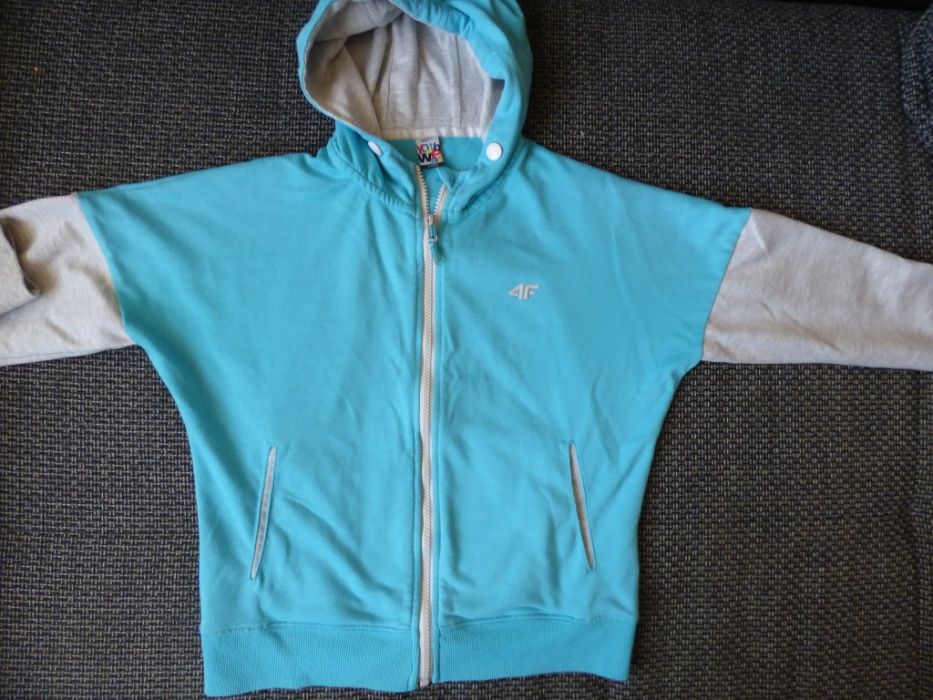 bluza 4F roz 140