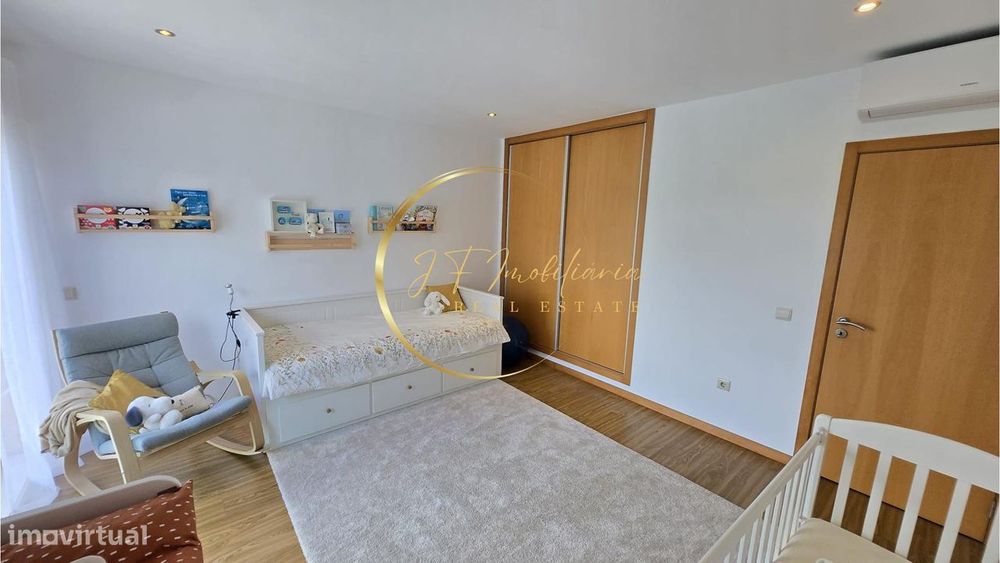Apartamento T2 Mercadona