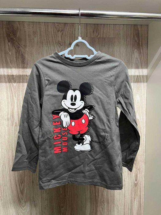 Набір 4 реглана George розмір 4-5