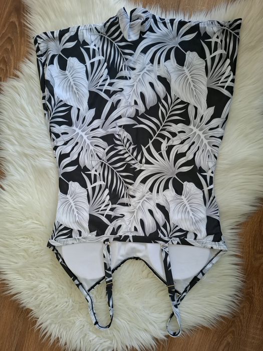 Strój kapielowy, strój na basen XXL,  2xl