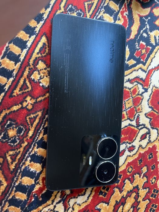 Realme c55 z dodatkami