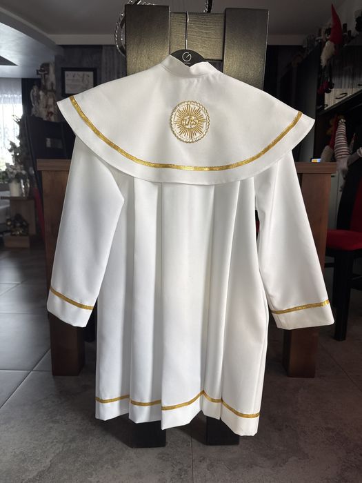 Alba Komunijna 140-154