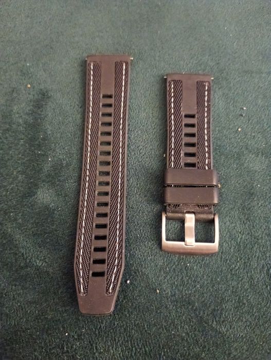 Pasek do zegarka