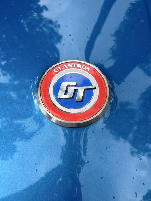 Sprzedam motorówkę Glastron GT160