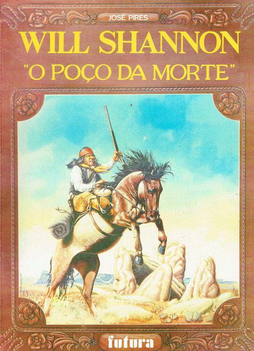 15893

Coleção Aventuras 

Banda Desenhada Futura