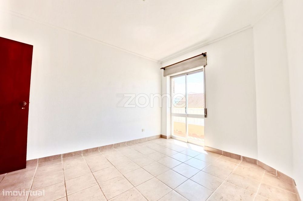 Apartamento T2 em Silves
