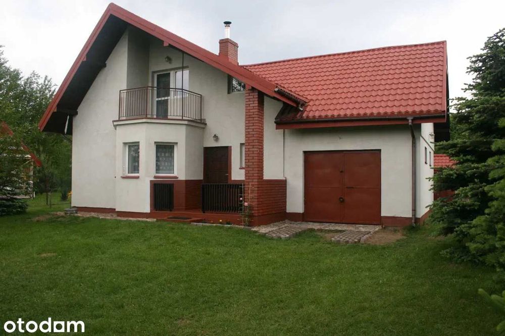Działka rekreacyjna Rekownica