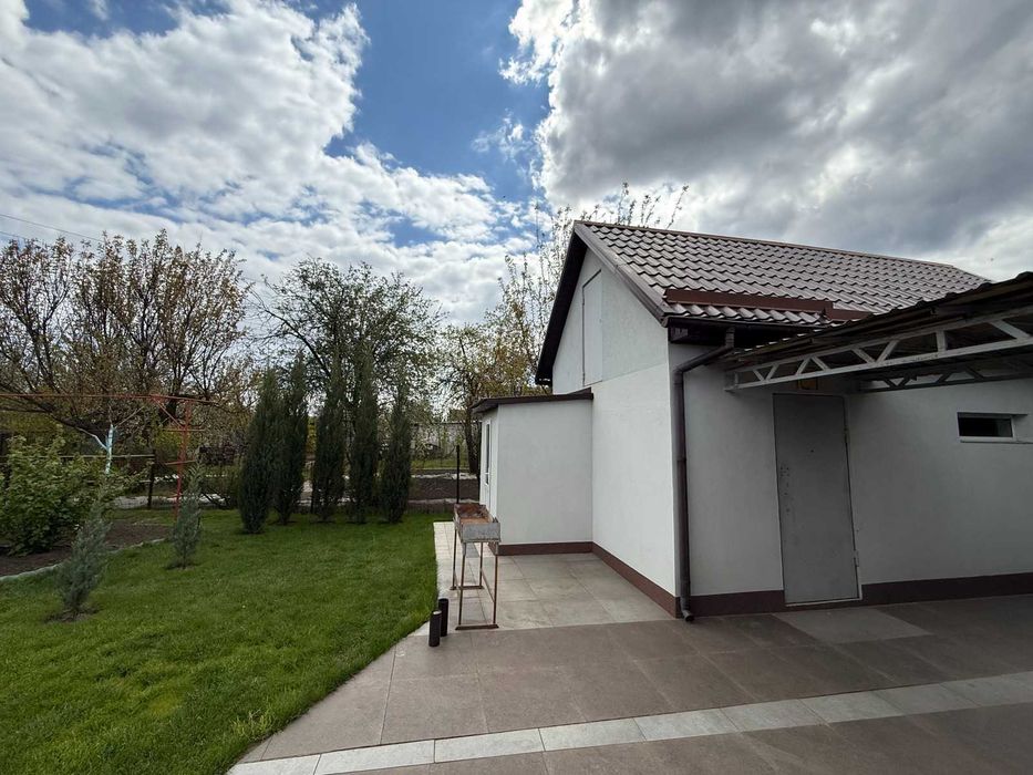 Продаж будинку 100м2, ЖМ Придніпровськ/Чаплі.(Безготівковий-ТАК)