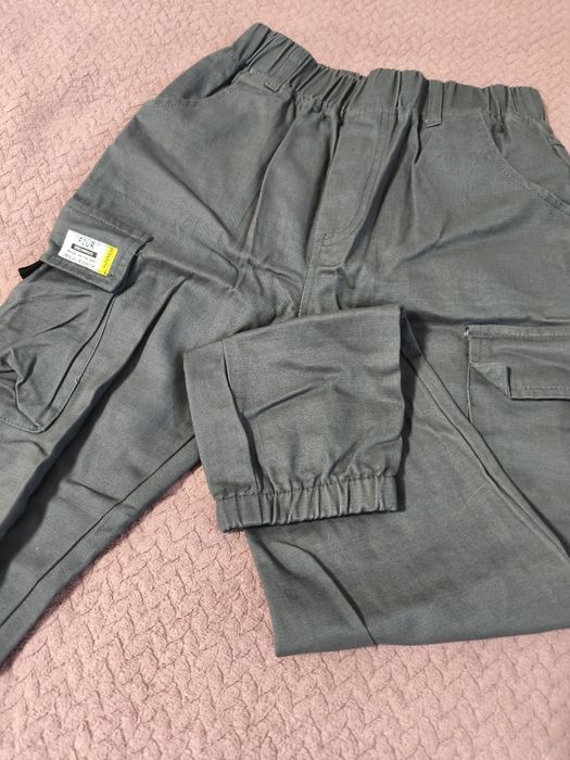 Джогери стреч котон