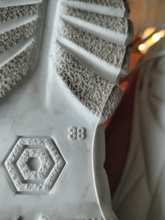 Buty  rozmiar 38