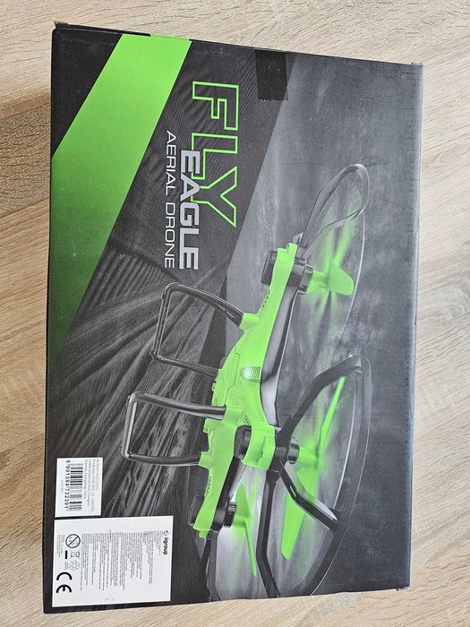 Dron Fly Eagle 27 cm