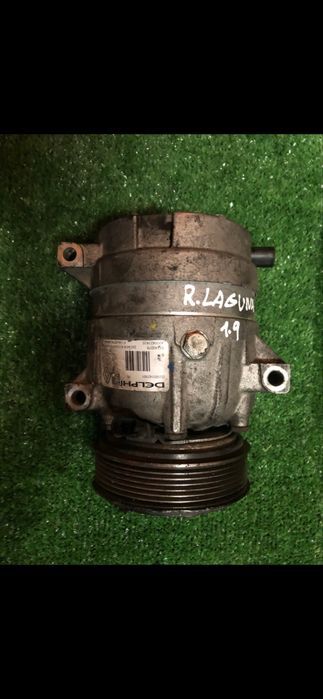 Compressor AC Renault Laguna 1.9 DCI