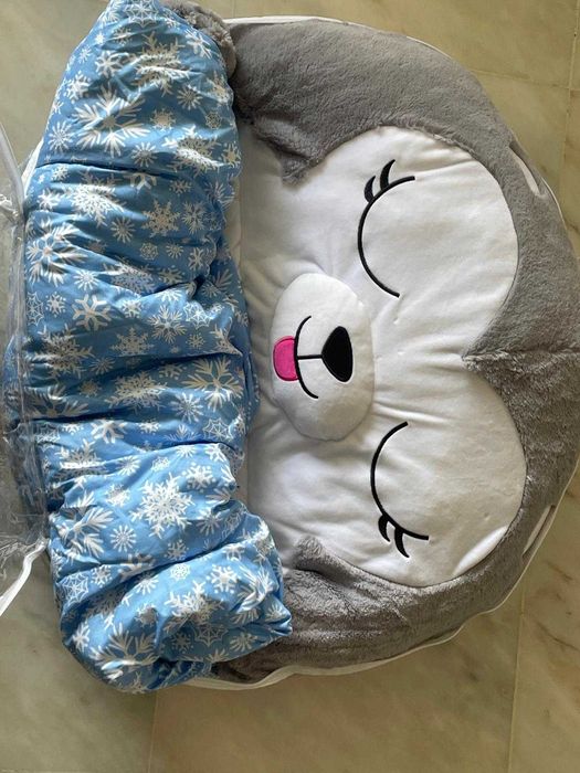 Dormi Locos S4 Grandes