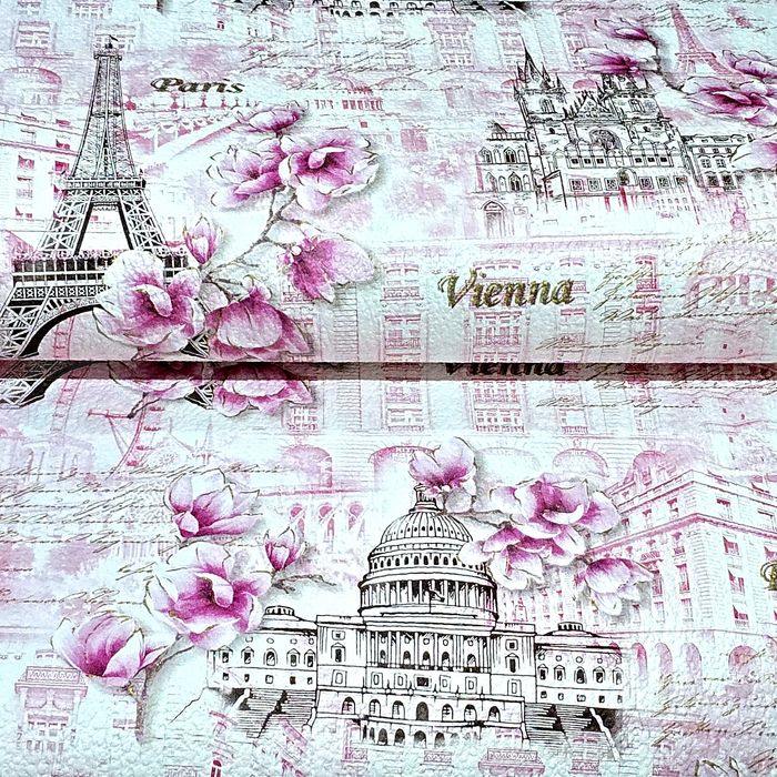 Обои дуплекс. Плотные. Рельефные. Шпалери.