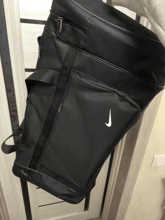 Сумка дорожня  70см. велика спортивна баул Nike
