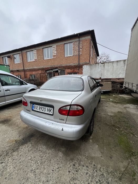 Део сенс газ/бензин