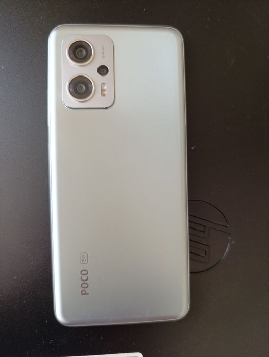 POCO X4 GT 8/128 GB – stan bardzo dobry