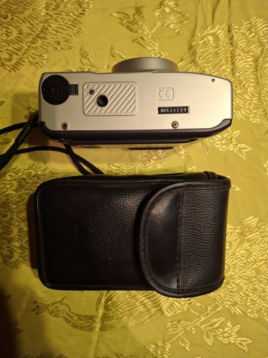 Aparat fotograficzny EDIXA V 30 ZOO AF