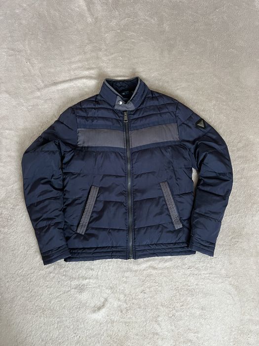 Мужская Куртка Guess, ОРИГИНАЛ!