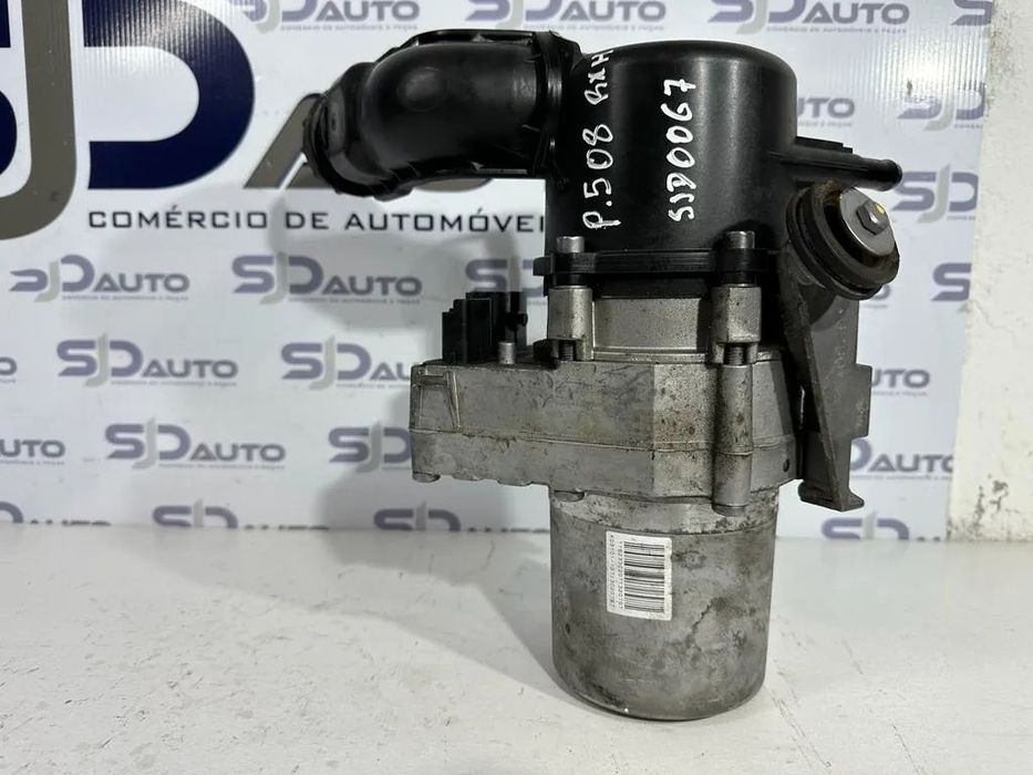 Bomba Direção - Peugeot 508 I / RXH