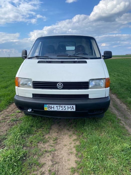 Volkswagen T4 Transporter