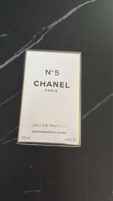 Chanel No 5 Woda Perfumowana