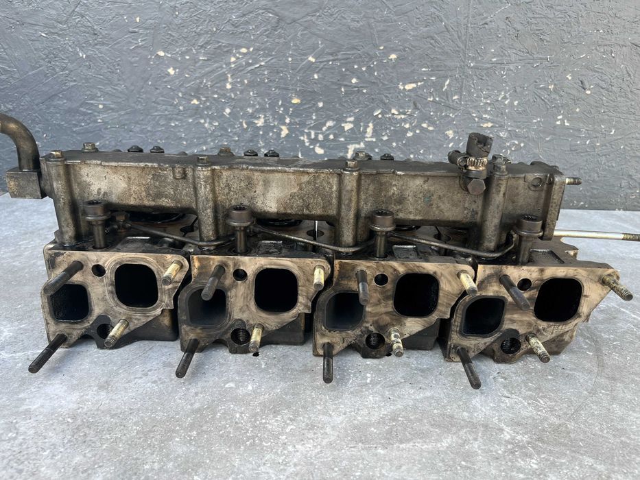 ГБЦ головка блока Jeep Cherokee XJ Grand Cherokee I 2.5 TD