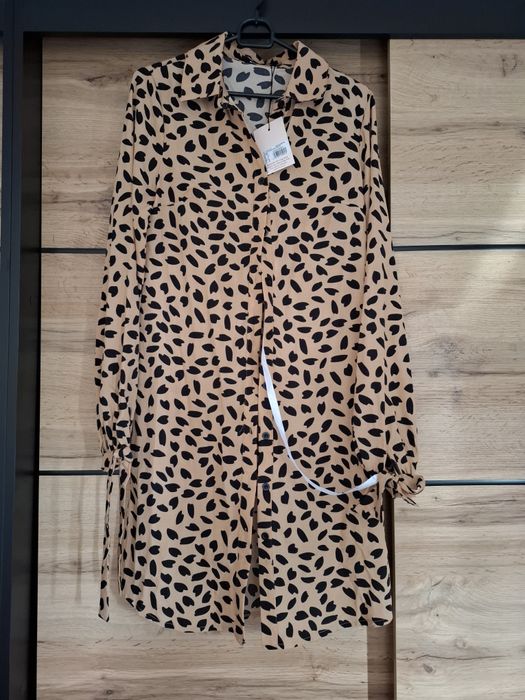 Sukienka Missquided  XS