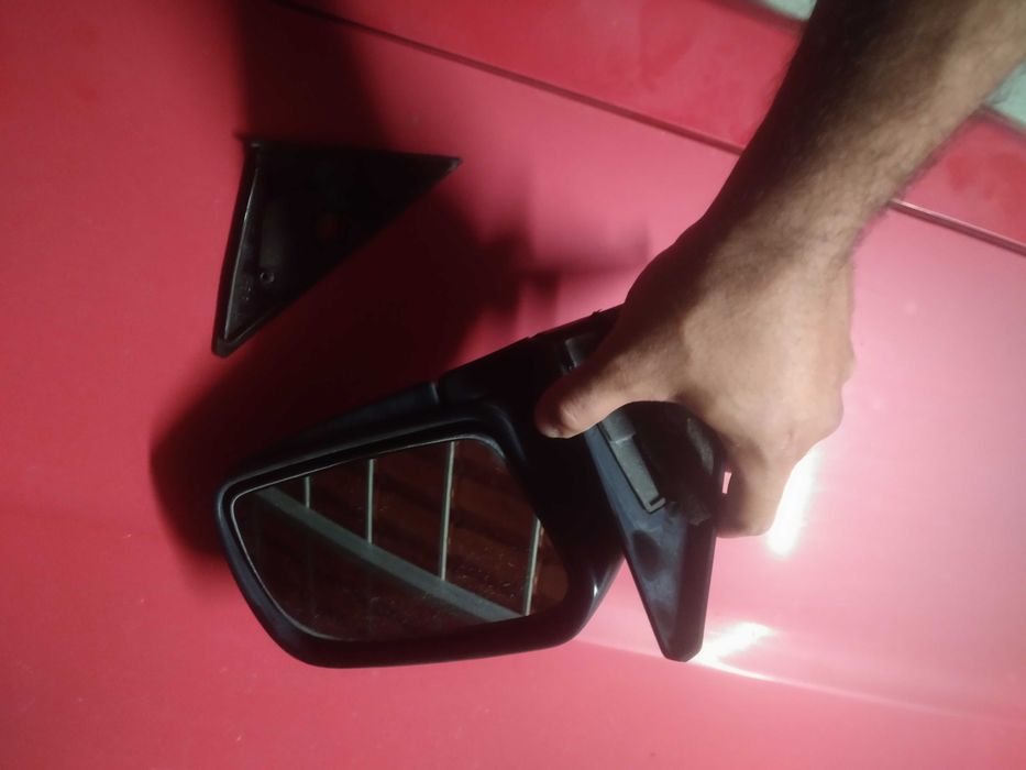 Espelho retrovisor Mazda 232F