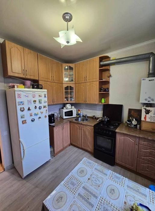 ‼️ТЕРМІНОВО‼️ Продам двокімнатну квартиру ( Район ДНС)