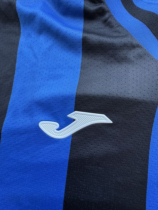 Футбольна джерсі Аталанта(Atalanta)original