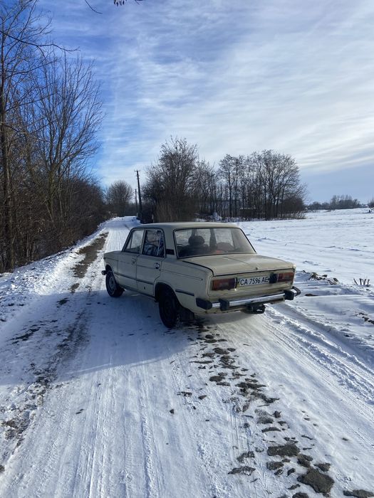 Продам ваз 2106