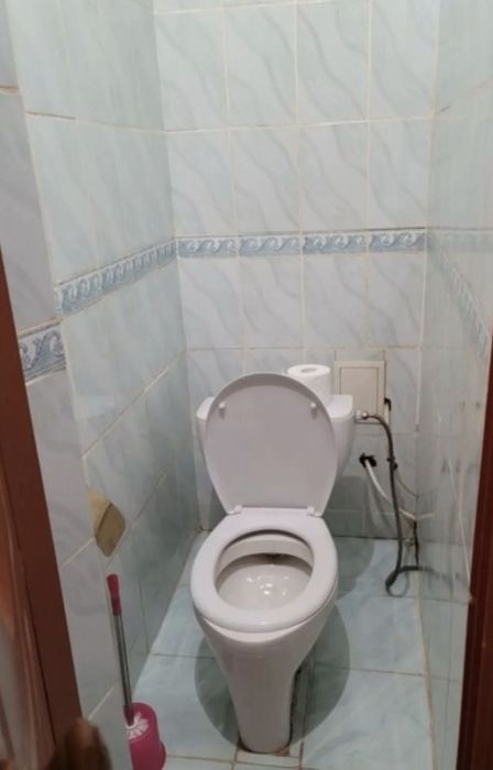 Сдам 2к квартиру на ЖМ Солнечный