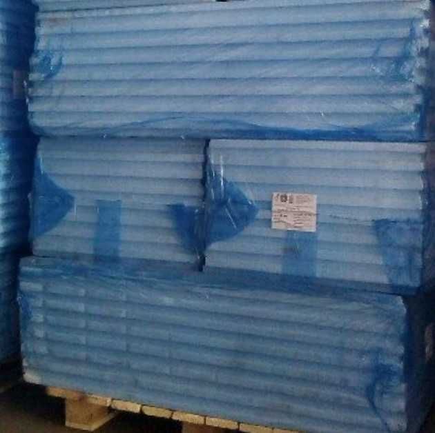 Екструдований пінополістирол для утеплення даху